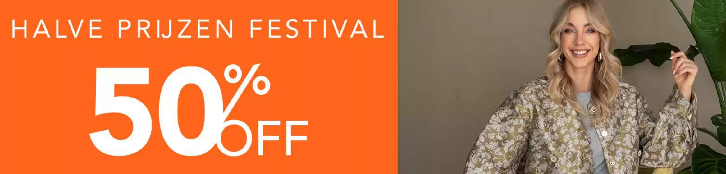 Catalogus van Jeroen Beekman in Burgum | Halve prijzen festival 50% Off | 2026-01-29T00:00:00.000Z - 2026-02-08T00:00:00.000Z