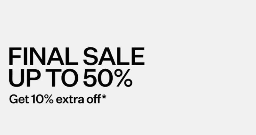 Catalogus van Pieces in Burgum | Up to 50% + 10% Extra off | 2026-01-29T00:00:00.000Z - 2026-02-08T00:00:00.000Z