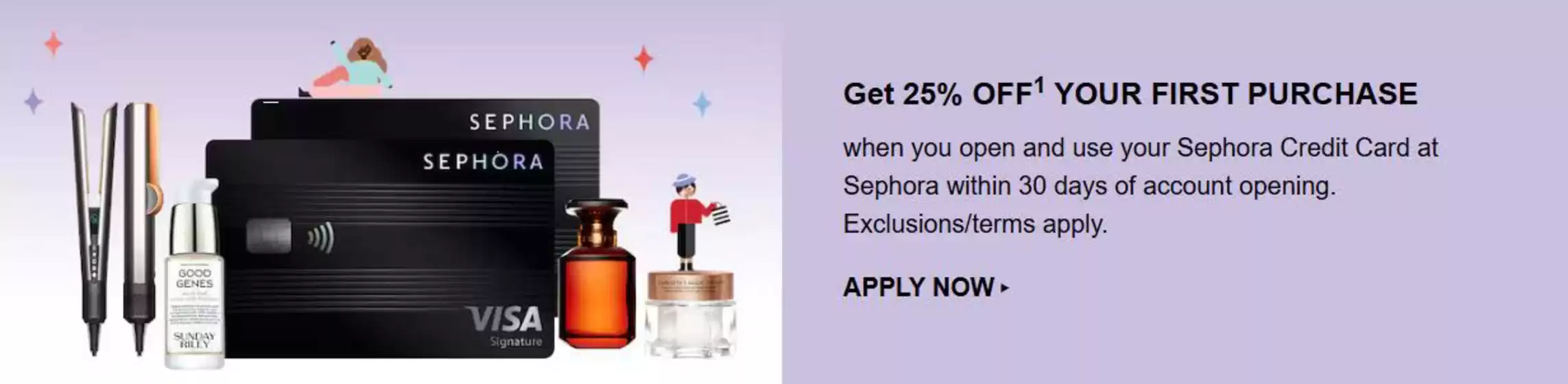 Catalogus van Sephora in Werkendam | 25% Off | 2026-01-30T00:00:00.000Z - 2026-02-08T00:00:00.000Z
