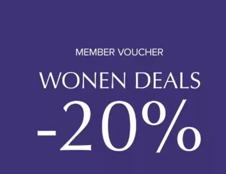 Catalogus van de Bijenkorf in Roden | -20% Wonen Deals | 2026-01-30T00:00:00.000Z - 2026-02-08T00:00:00.000Z