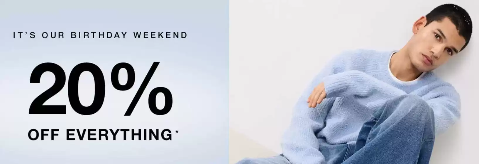 Catalogus van Only and Sons in Doetinchem | 20% Off Everything | 2026-01-30T00:00:00.000Z - 2026-02-01T00:00:00.000Z