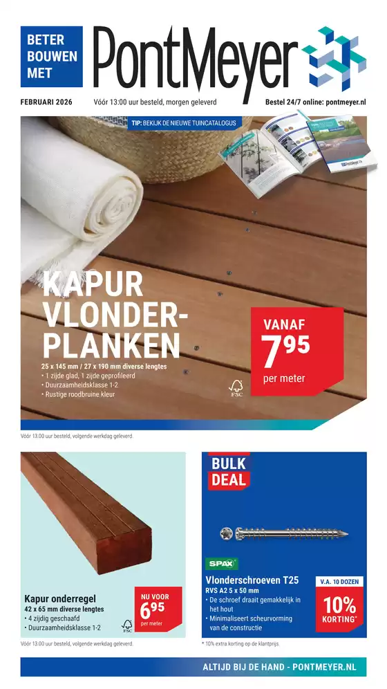 Catalogus van Pontmeyer | Pontmeyer folder | 2026-02-01T00:00:00.000Z - 2026-02-28T00:00:00.000Z