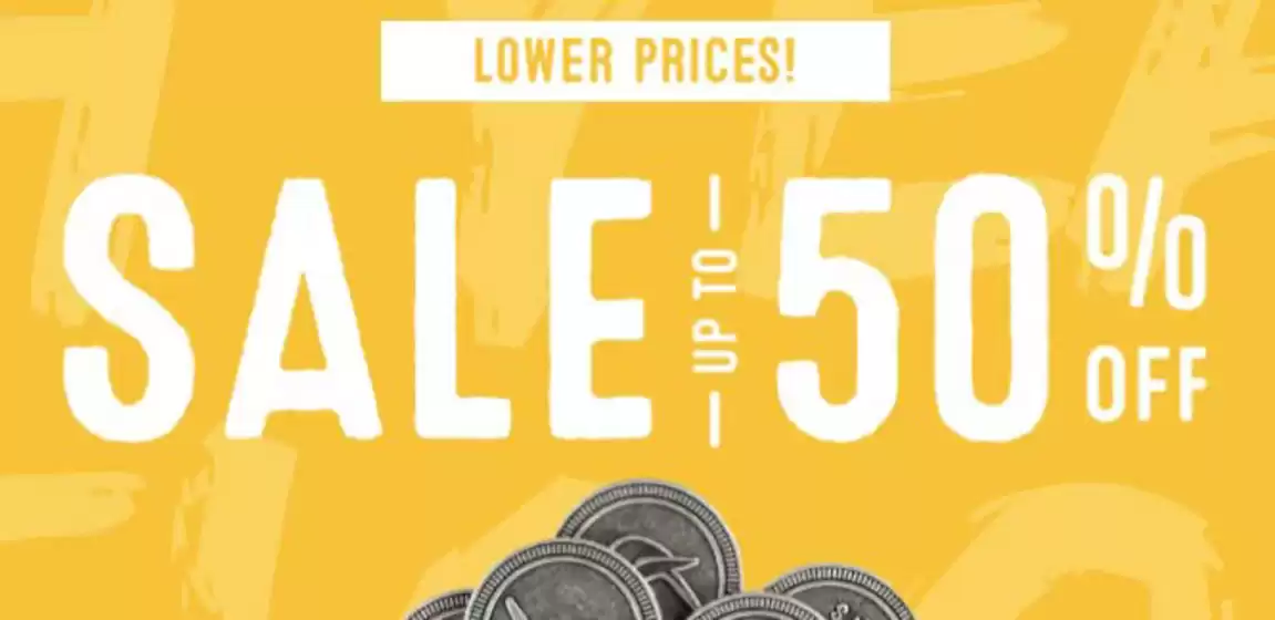 Catalogus van SILVER CREEK in Haarlem | Lower prices! Sale up to 50% Off | 2026-02-02T00:00:00.000Z - 2026-02-15T00:00:00.000Z