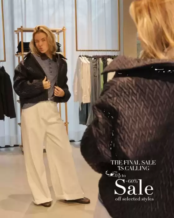 Catalogus van Voorwinden in Haarlem | Final sale Up to Sale -60% Off | 2026-02-02T00:00:00.000Z - 2026-02-15T00:00:00.000Z