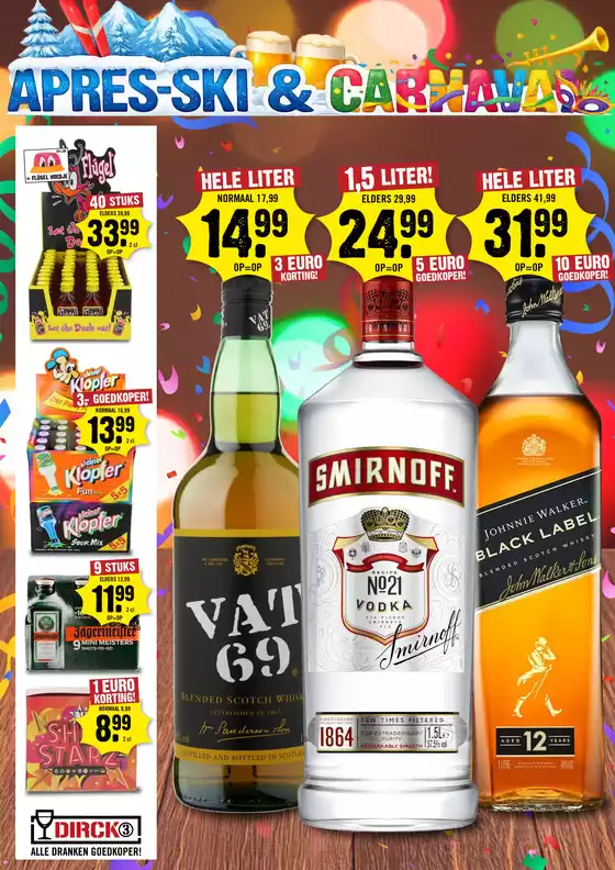 Catalogus van Dirck III in Neede | Dirck3 - Dirck3 Folder week 6 | 2026-02-01T00:00:00.000Z - 2026-02-28T00:00:00.000Z