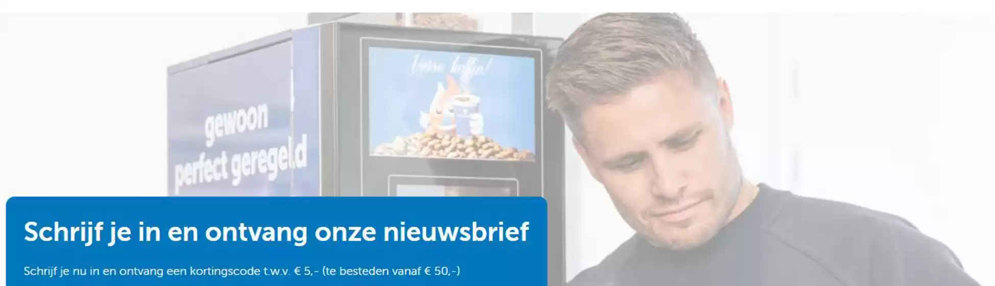 Catalogus van Warmteservice in Amsterdam | Schrijf je nu in en ontvang een kortingscode t.w.v. € 5,- (te besteden vanaf € 50,-) | 2026-02-04T00:00:00.000Z - 2026-02-11T00:00:00.000Z