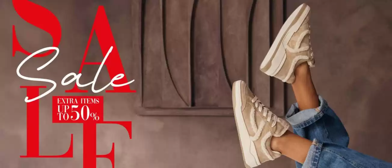 Catalogus van Nolten Schoenen in Goes | Sale extra items up to 50% | 2026-02-06T00:00:00.000Z - 2026-02-20T00:00:00.000Z