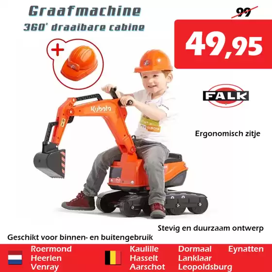 Catalogus van iTEK in Rotterdam | Aanbiedingen voor koopjesjagers | 2026-02-08T00:00:00.000Z - 2026-02-22T00:00:00.000Z