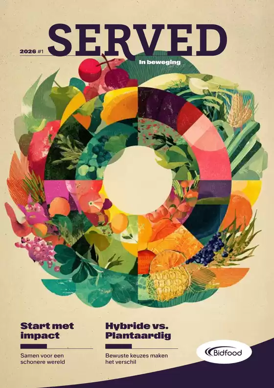 Catalogus van Bidfood in Breda | Served | 2026-02-01T00:00:00.000Z - 2026-02-28T00:00:00.000Z