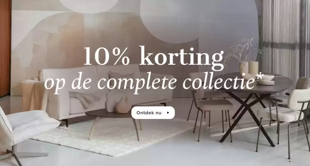 Catalogus van Eijerkamp in Steenwijk | 10% Korting op de complete collectie | 2026-02-11T00:00:00.000Z - 2026-02-22T00:00:00.000Z