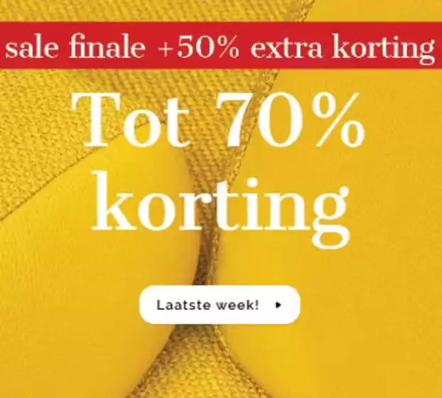Catalogus van Eijerkamp in Steenwijk | Tot 70% Korting + 50% extra korting | 2026-02-11T00:00:00.000Z - 2026-02-15T00:00:00.000Z