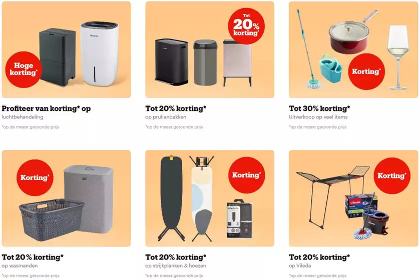 Catalogus van Bol.com in Papendrecht | Deals | 2026-02-16T00:00:00.000Z - 2026-02-22T00:00:00.000Z