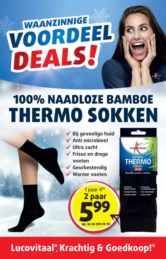 Catalogus van Lucovitaal in Papendrecht | Folder | 2026-02-16T00:00:00.000Z - 2026-02-22T00:00:00.000Z