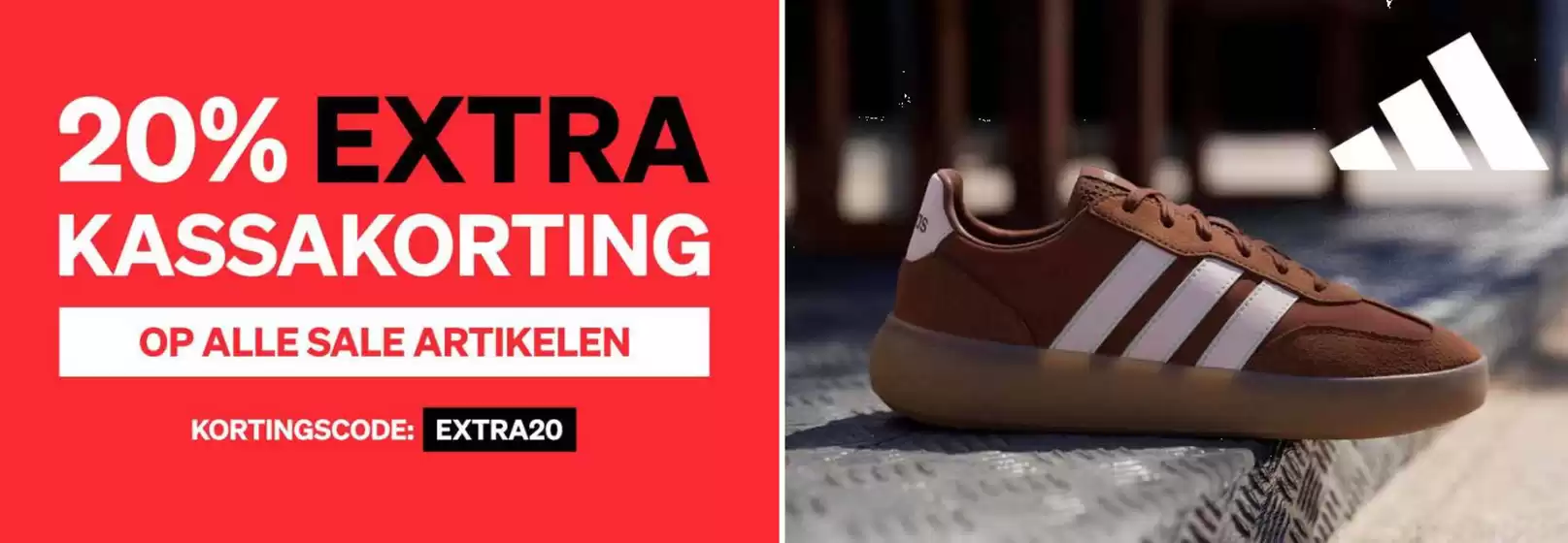 Catalogus van Topmerk Schoenen in Zevenbergen | 20% Extra kassakorting op alle sale artikelen. Kortingscode EXTRA20 | 2026-02-18T00:00:00.000Z - 2026-02-28T00:00:00.000Z