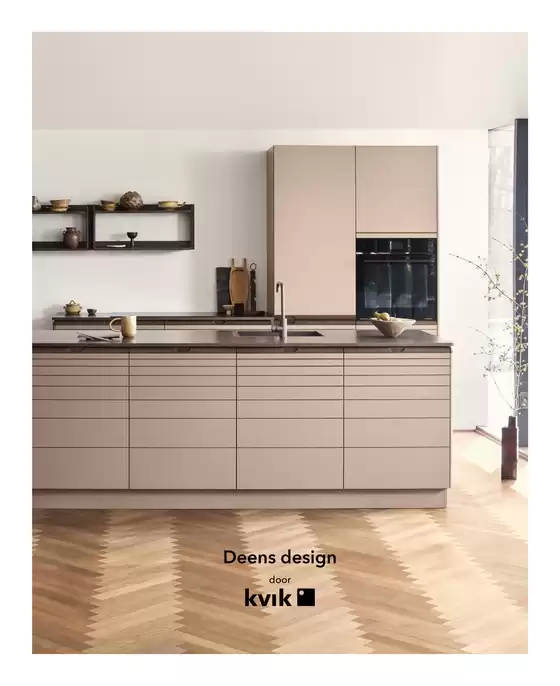 Catalogus van Kvik | Design Book | 2026-02-19T00:00:00.000Z - 2026-07-31T00:00:00.000Z
