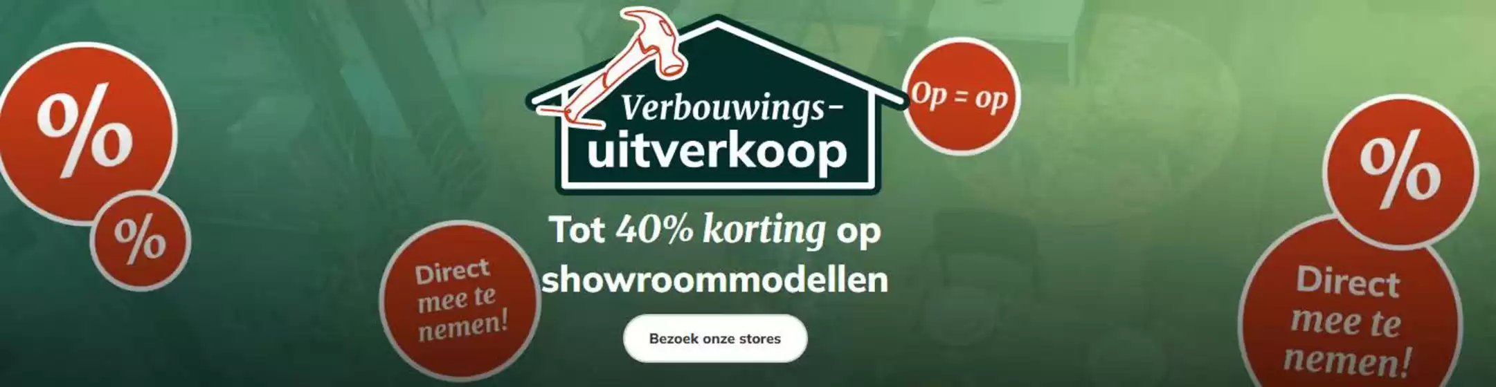 Catalogus van Kees Smit | Tot 40% korting op showroommodellen | 2026-02-19T00:00:00.000Z - 2026-03-01T00:00:00.000Z