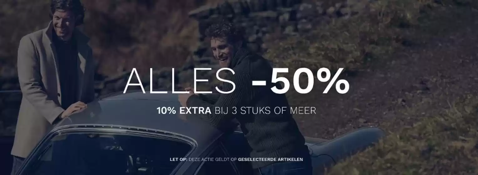 Catalogus van State of Art in Leeuwarden | ALLES -50% +10% EXTRA BIJ 3 STUKS OF MEER | 2026-02-23T00:00:00.000Z - 2026-03-08T00:00:00.000Z