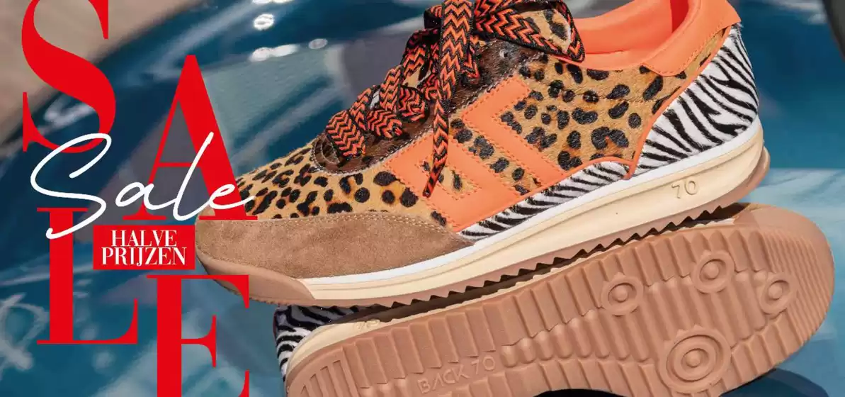 Catalogus van Nolten Schoenen in Eindhoven | Halve Prijzen Sale | 2026-02-27T00:00:00.000Z - 2026-03-15T00:00:00.000Z