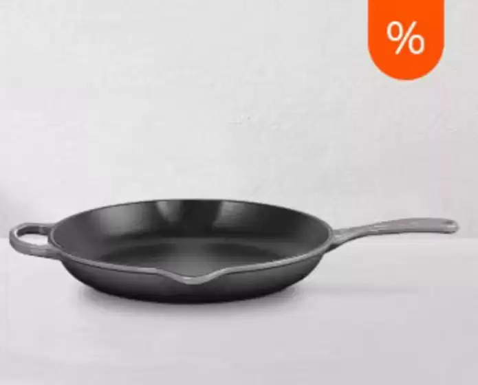 Catalogus van Le Creuset in Eindhoven | Bespaar tot 30% op een selectie artikelen | 2026-03-02T00:00:00.000Z - 2026-03-31T00:00:00.000Z