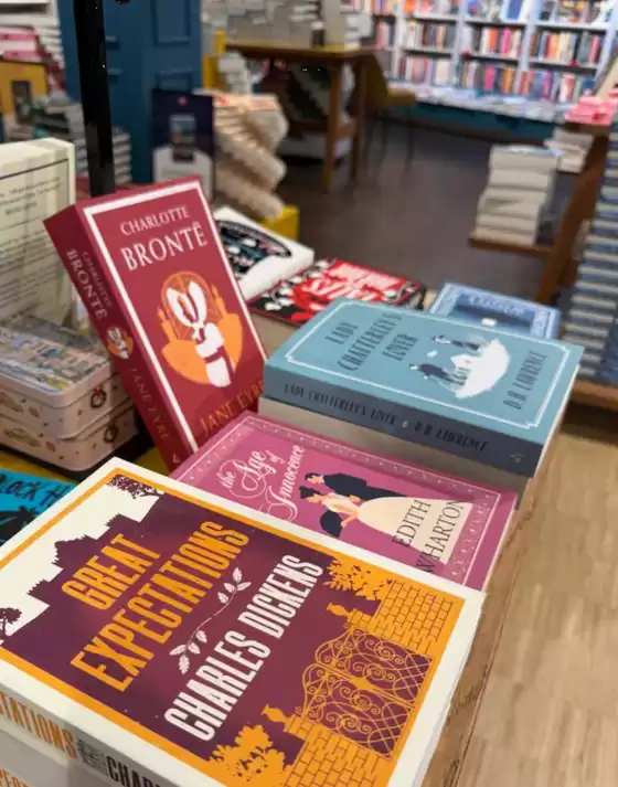 Catalogus van Paagman in Appingedam | 2+1 korting op geselecteerde Alma Classics | 2026-03-03T00:00:00.000Z - 2026-03-31T00:00:00.000Z