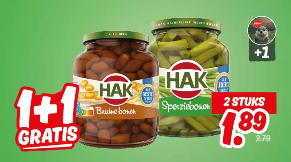 Catalogus van Dekamarkt in Zoetermeer | Dekamarkt folder | 2026-03-03T00:00:00.000Z - 2026-03-17T00:00:00.000Z