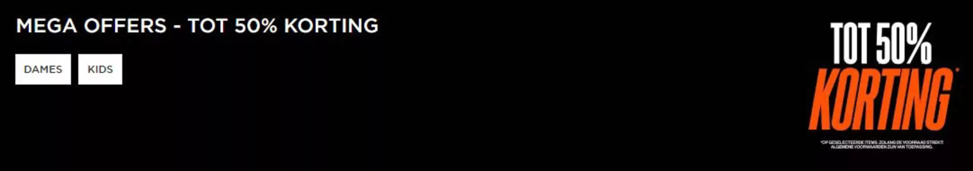 Catalogus van JD Sports in Voorburg | Tot 50% Korting op sneaker Trainingspak & Winterjas Sale | 2026-03-04T00:00:00.000Z - 2026-03-15T00:00:00.000Z