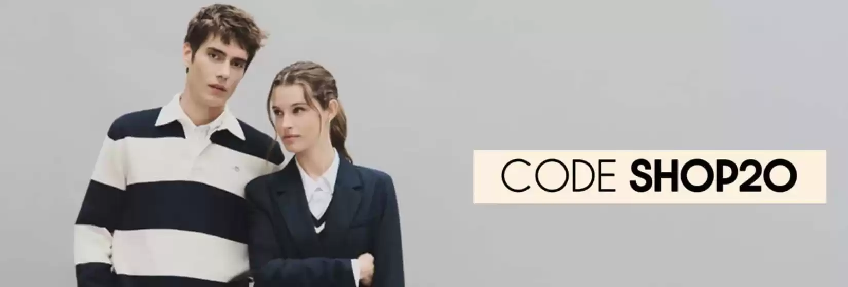 Catalogus van Sarenza in Geldrop | Lenteshopping -20% vanaf €110. Code 'SHOP20' | 2026-03-05T00:00:00.000Z - 2026-03-20T00:00:00.000Z