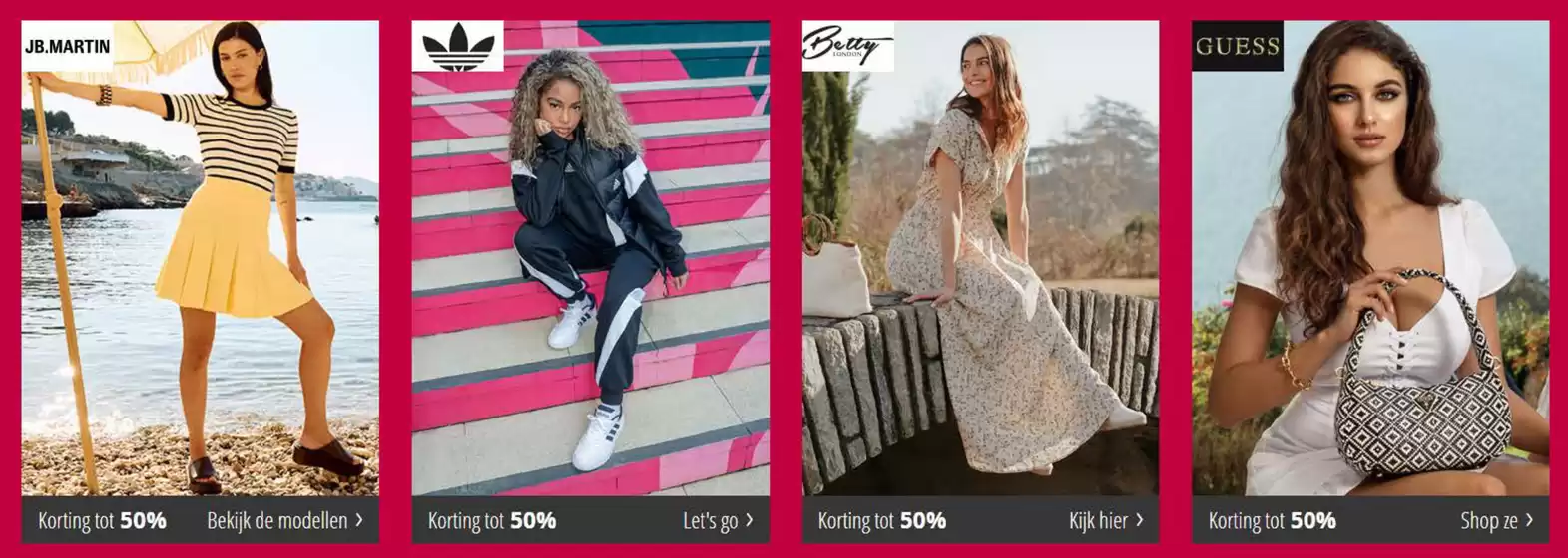 Catalogus van Spartoo in Geldrop | Weekaanbieding | 2026-03-05T00:00:00.000Z - 2026-03-08T00:00:00.000Z