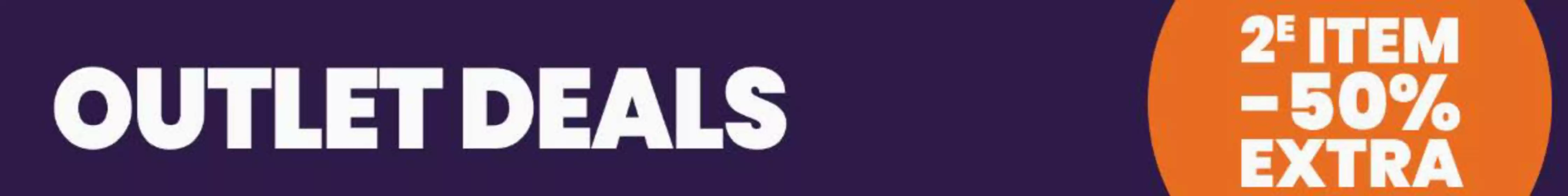 Catalogus van Plutosport in 's-Hertogenbosch | Profiteer nu van kortingen oplopend tot 75% en ontvang op je 2e artikel nog eens 50% extra korting | 2026-03-12T00:00:00.000Z - 2026-03-22T00:00:00.000Z