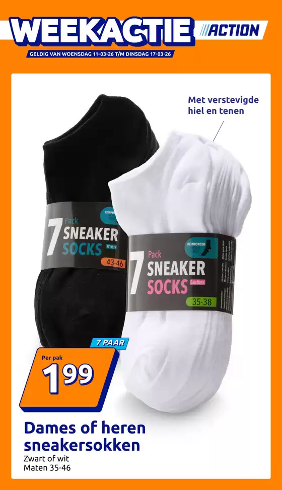 Catalogus van Action in 's-Hertogenbosch | Action folder | 2026-03-11T00:00:00.000Z - 2026-03-17T00:00:00.000Z