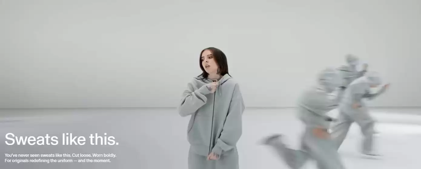 Catalogus van GAP in Breda | 40% off everything — includes sweats | 2026-03-13T00:00:00.000Z - 2026-03-29T00:00:00.000Z