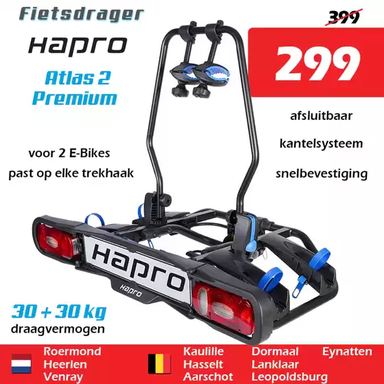 Catalogus van iTEK in Assen | Topaanbiedingen voor slimme spaarders | 2026-03-15T00:00:00.000Z - 2026-03-29T00:00:00.000Z