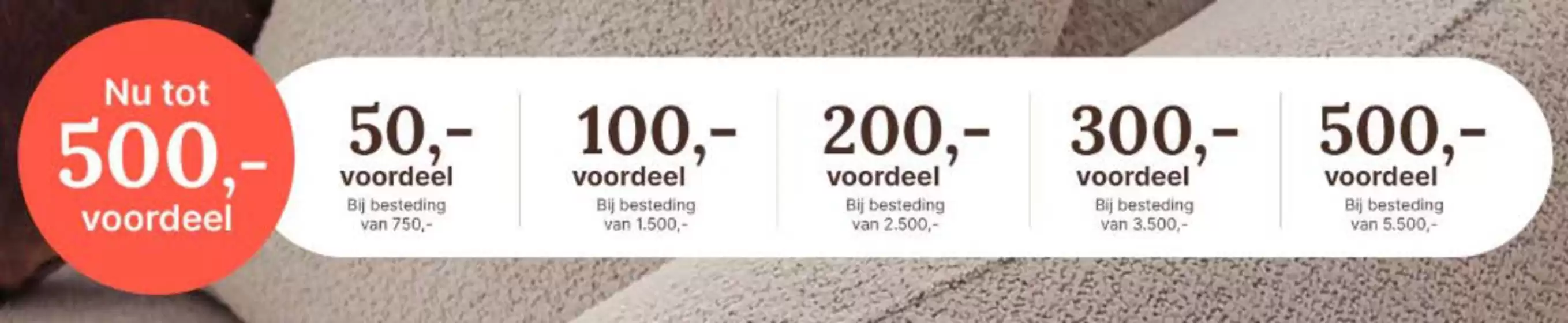 Catalogus van Goossens in Den Haag | 500,- voordeel Bij besteding van 5.500,- | 2026-03-17T00:00:00.000Z - 2026-03-29T00:00:00.000Z