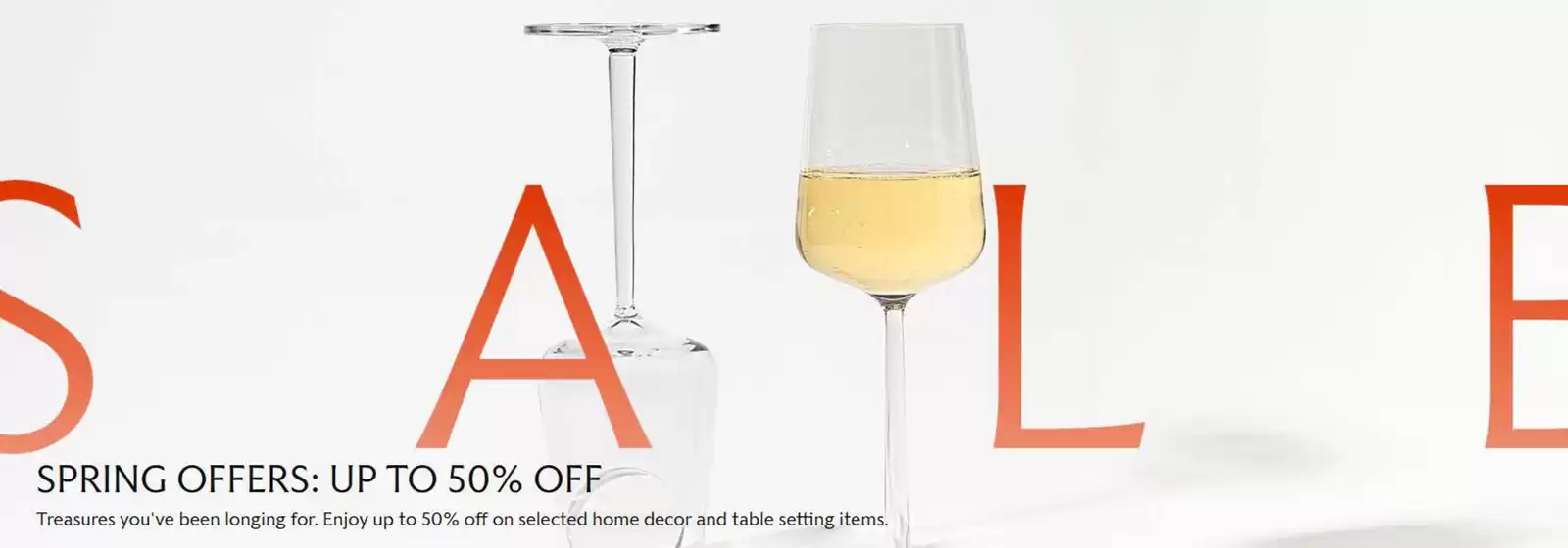 Catalogus van Iittala in Den Haag | Spring offers up to 50% off. Offers are valid online at iittala.com | 2026-03-17T00:00:00.000Z - 2026-04-06T00:00:00.000Z