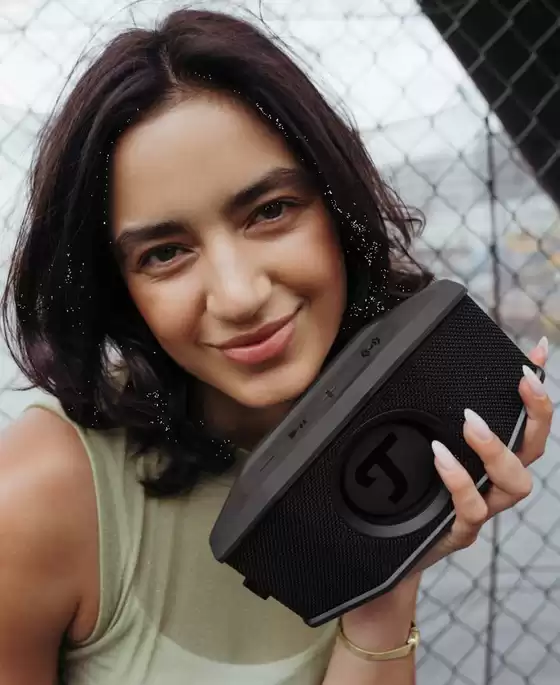 Catalogus van Teufel in Ommen | ROCKSTER GO 2 spar opptil 33% | 2026-03-18T00:00:00.000Z - 2026-03-25T00:00:00.000Z