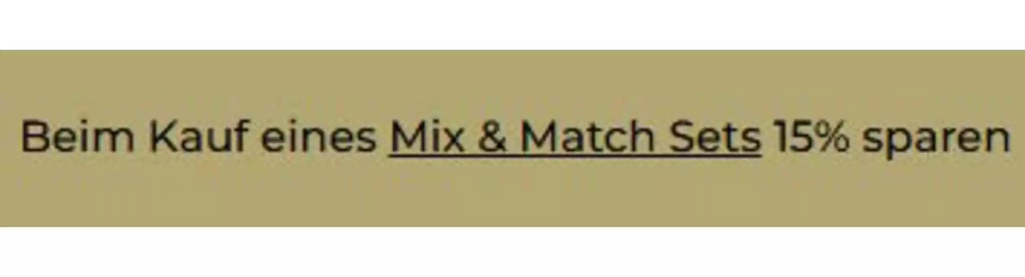 Catalogus van Bonita in Den Haag | Beim Kauf unseres Sets erhalten Sie 15 % Rabatt ab 2 Teilen | 2026-03-18T00:00:00.000Z - 2026-03-29T00:00:00.000Z