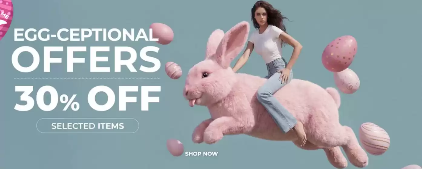 Catalogus van Tally Weijl in Haarlem | Egg-ceptional offers 30% off | 2026-03-19T00:00:00.000Z - 2026-03-31T00:00:00.000Z