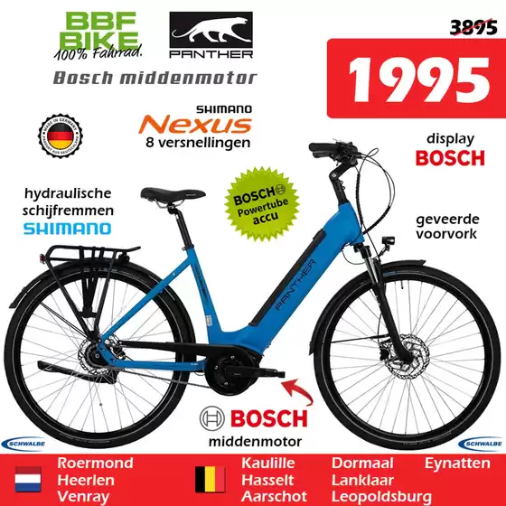 Catalogus van iTEK in Wijchen | Topaanbiedingen voor alle koopjesjagers | 2026-03-20T00:00:00.000Z - 2026-04-03T00:00:00.000Z