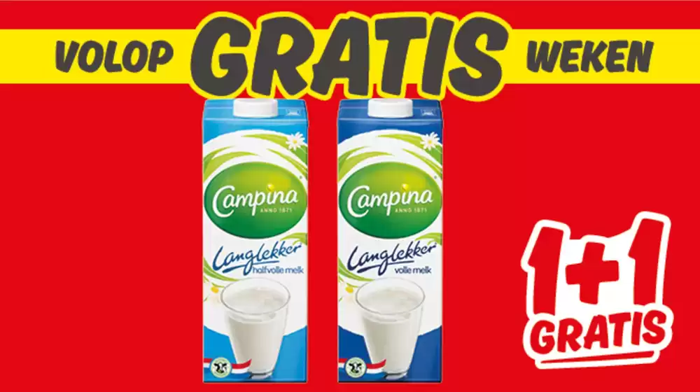 Catalogus van Dekamarkt | Geweldige kortingen op geselecteerde producten | 2026-03-24T00:00:00.000Z - 2026-04-07T00:00:00.000Z