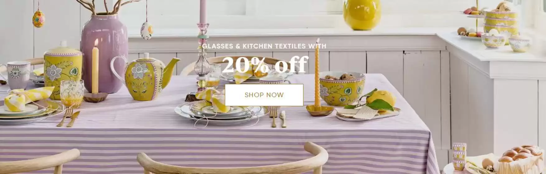 Catalogus van Pip Studio in Heerhugowaard | Glasses & kitchen textiles 20% Off | 2026-03-25T00:00:00.000Z - 2026-04-06T00:00:00.000Z