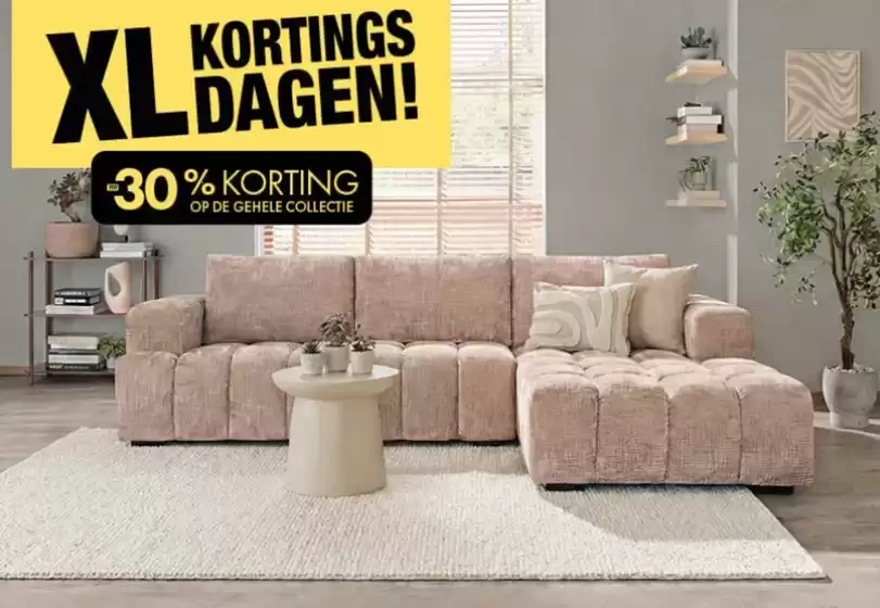 Catalogus van Slaapsquare in Heerhugowaard | Profiteer van kortingen tot 30% | 2026-03-25T00:00:00.000Z - 2026-03-30T00:00:00.000Z