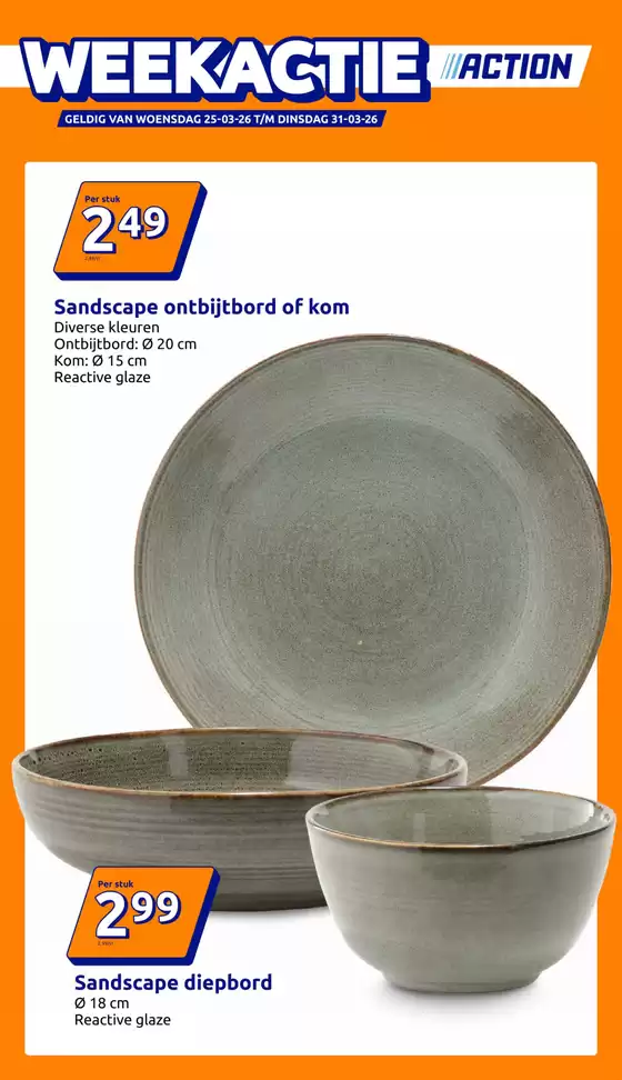 Catalogus van Action in Haarlem | Action folder | 2026-03-25T00:00:00.000Z - 2026-03-31T00:00:00.000Z