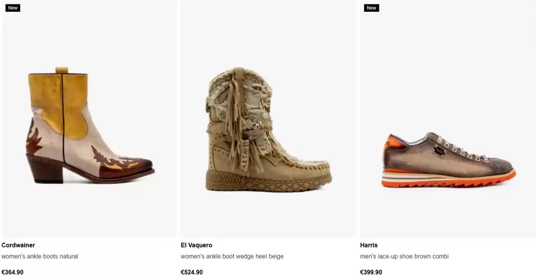 Catalogus van Taft Schoenen in Nuenen | Taft Schoenen Verkoop | 2026-03-30T00:00:00.000Z - 2026-04-13T00:00:00.000Z