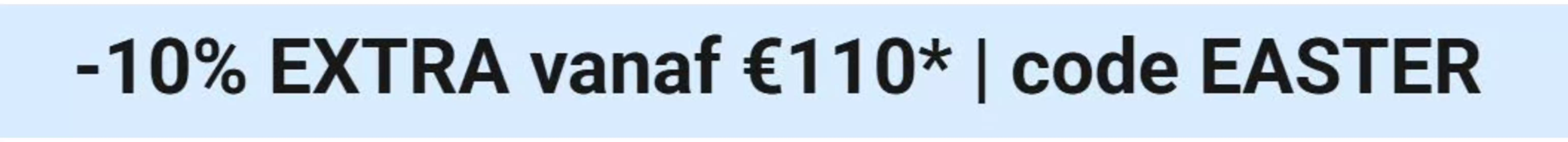 Catalogus van Sarenza in Mierlo | -10% EXTRA vanaf €110. Code 'EASTER' | 2026-03-30T00:00:00.000Z - 2026-04-06T00:00:00.000Z
