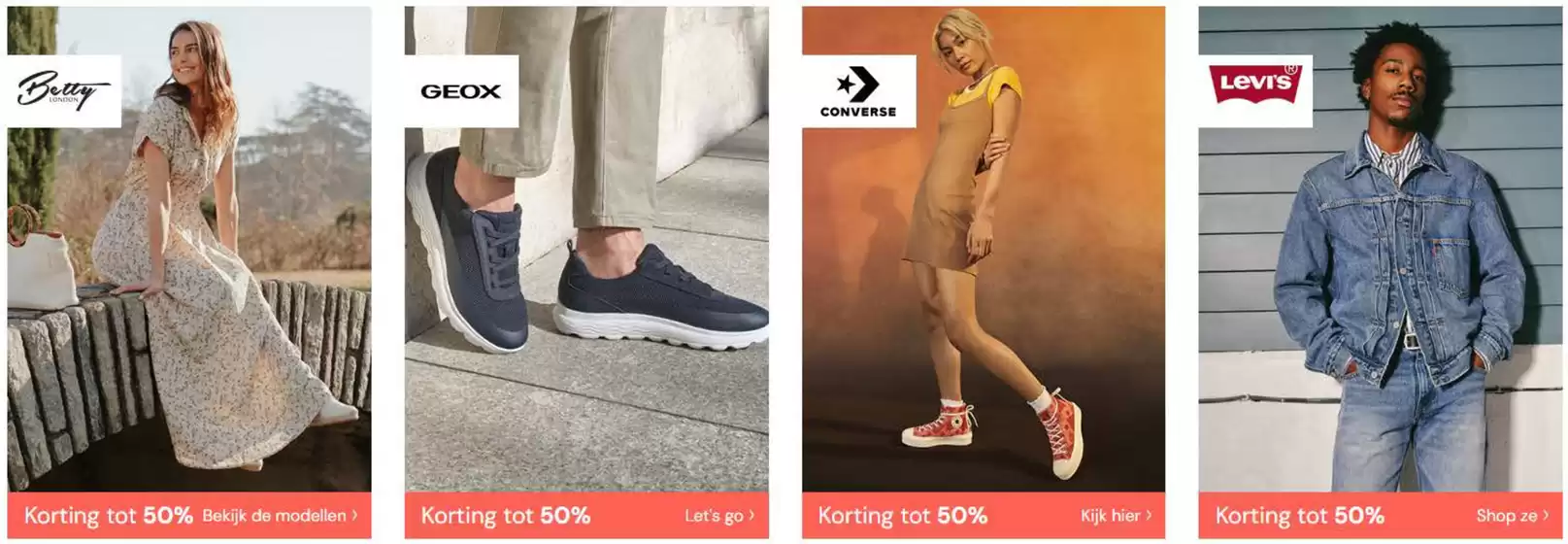 Catalogus van Spartoo in Mierlo | Weekaanbieding korting tot 50% | 2026-03-30T00:00:00.000Z - 2026-04-05T00:00:00.000Z