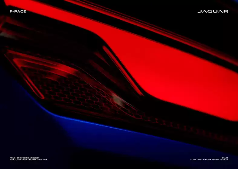 Catalogus van Jaguar in Arnhem | F-Pace | 2026-03-30T00:00:00.000Z - 2026-12-31T00:00:00.000Z
