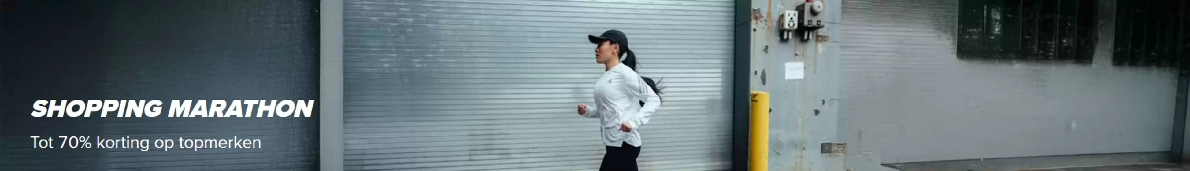 Catalogus van All4running in Goes | Shopping Marathon | 2026-03-31T00:00:00.000Z - 2026-04-14T00:00:00.000Z