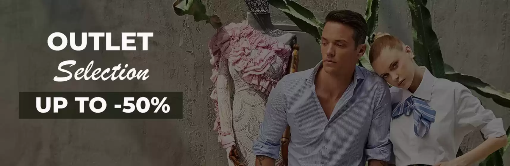 Catalogus van 7camicie in Enschede | Outlet Selection | 2026-03-31T00:00:00.000Z - 2026-04-14T00:00:00.000Z