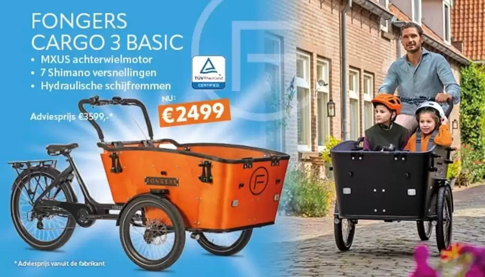Catalogus van Matrabike in Eindhoven | Matrabike Verkoop | 2026-03-31T00:00:00.000Z - 2026-04-14T00:00:00.000Z