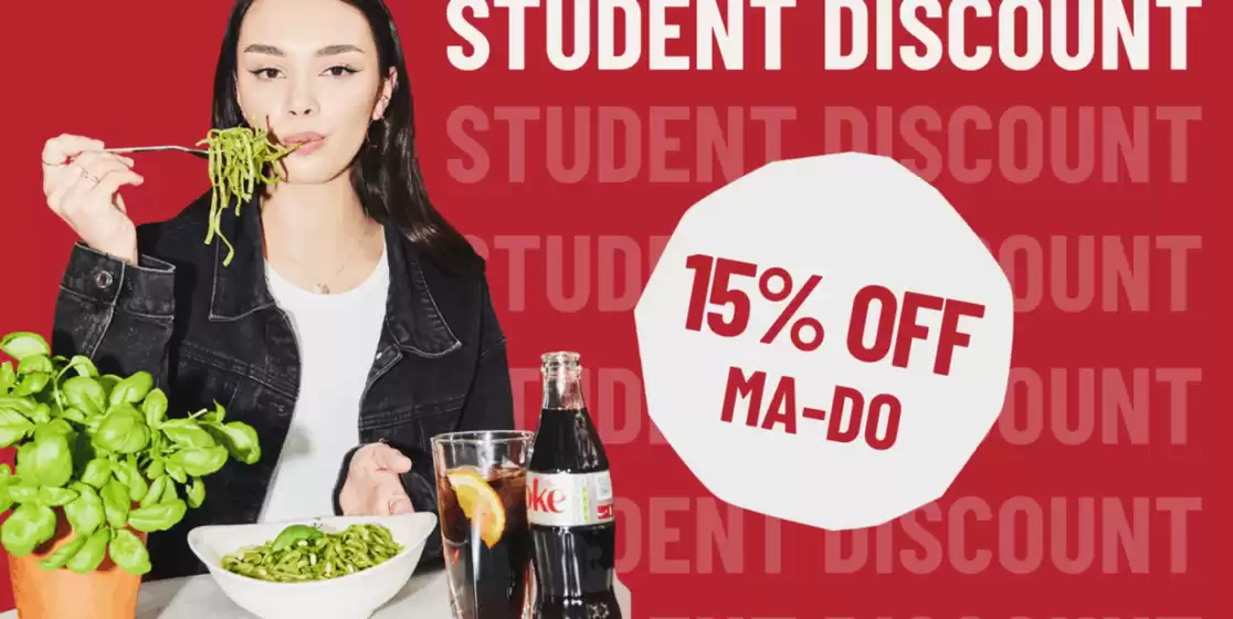 Catalogus van Vapiano in Delft | Student Discount | 2026-03-31T00:00:00.000Z - 2026-04-14T00:00:00.000Z